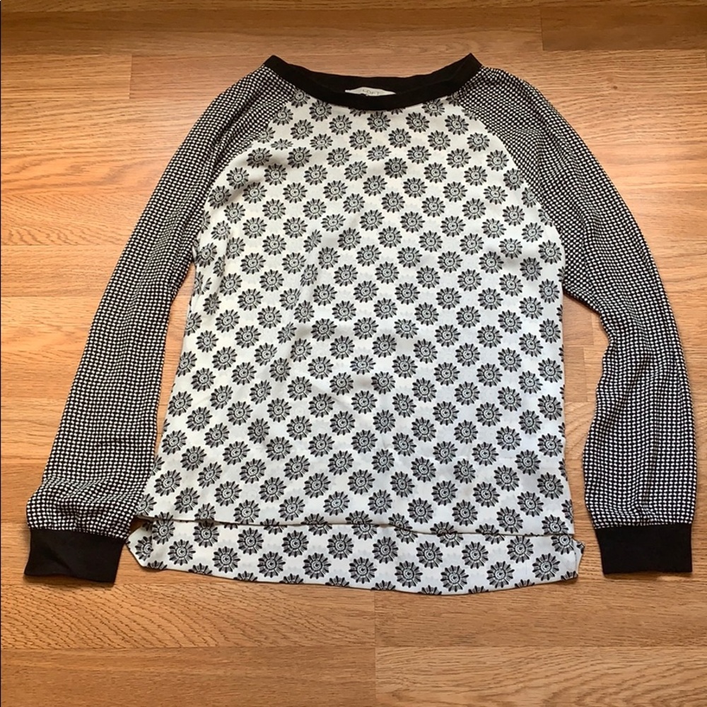 LOFT shirt